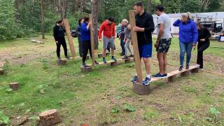 NIEUW: Outdoor Survival